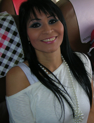 Ines Liliana Aguirre