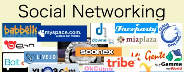 I Social Network